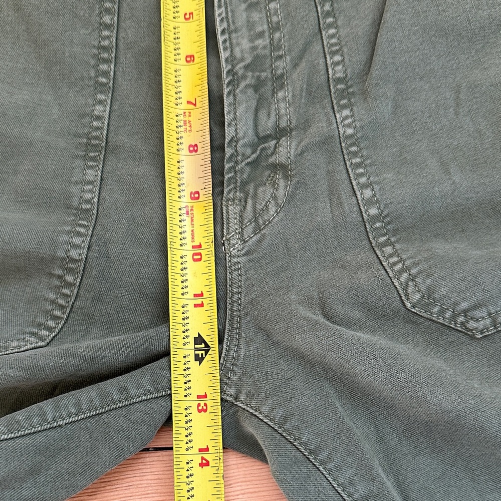 MOTHER Wrapper Patch Springy Ankle - Picture 13 of 13